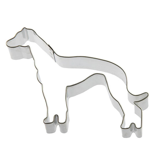 Cookie Cutter - Greyhound