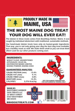 Boothbay Harbor Lobster Treats - 3oz Thumbnail