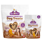 Limited Ingredient Treats - Peanut Butter Thumbnail