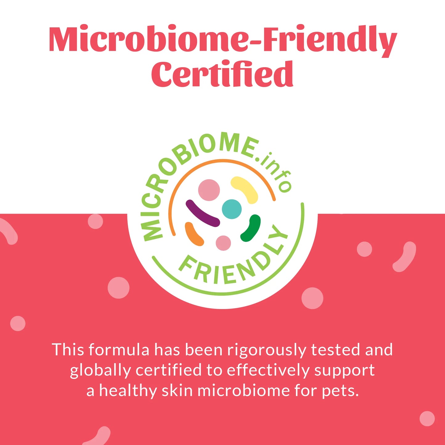 Prebiotic Pet Balm - 2oz