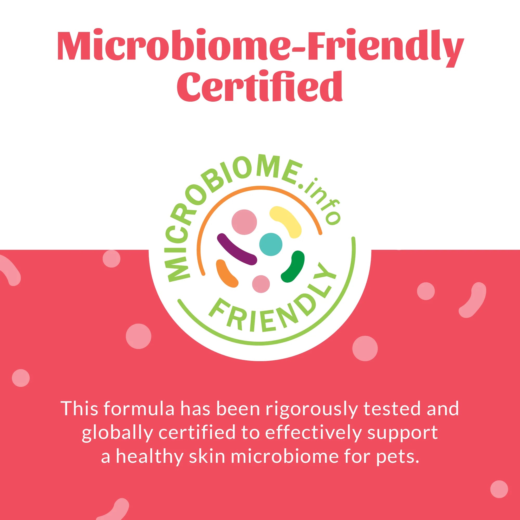 Prebiotic Pet Balm - 2oz