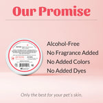 Prebiotic Pet Balm - 2oz Thumbnail