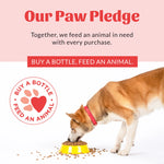 Prebiotic Pet Balm - 2oz Thumbnail