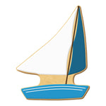 Cookie Cutter - Sailboat Thumbnail
