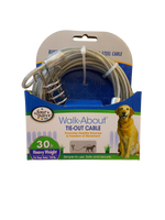 Tie-Out Cable Thumbnail