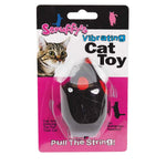 Scruffy's Vibrating Mouse Thumbnail