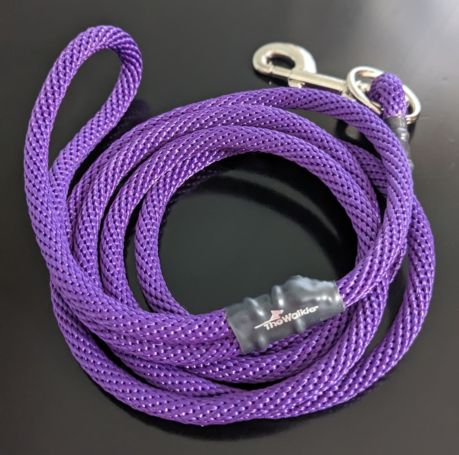 Anti-Pull Dog Training Leash
