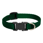 3/4” Nylon Dog Collar - 13