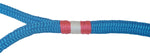6ft  Nautical Rope Dog Leash – Light Blue Thumbnail