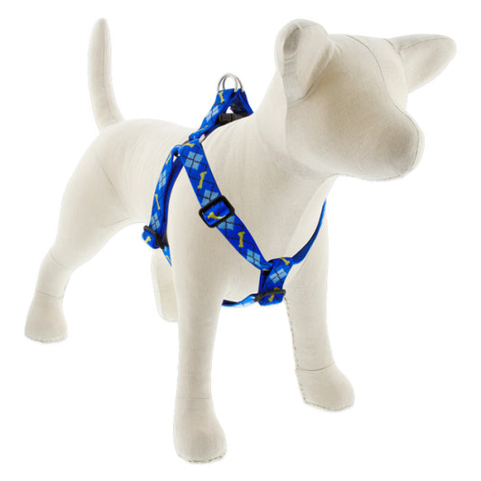 Step In Dog Harness - 1” - 19”-28”