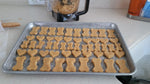 Cookie Cutter Set - Doggie Treat Kit - 4 Piece Thumbnail