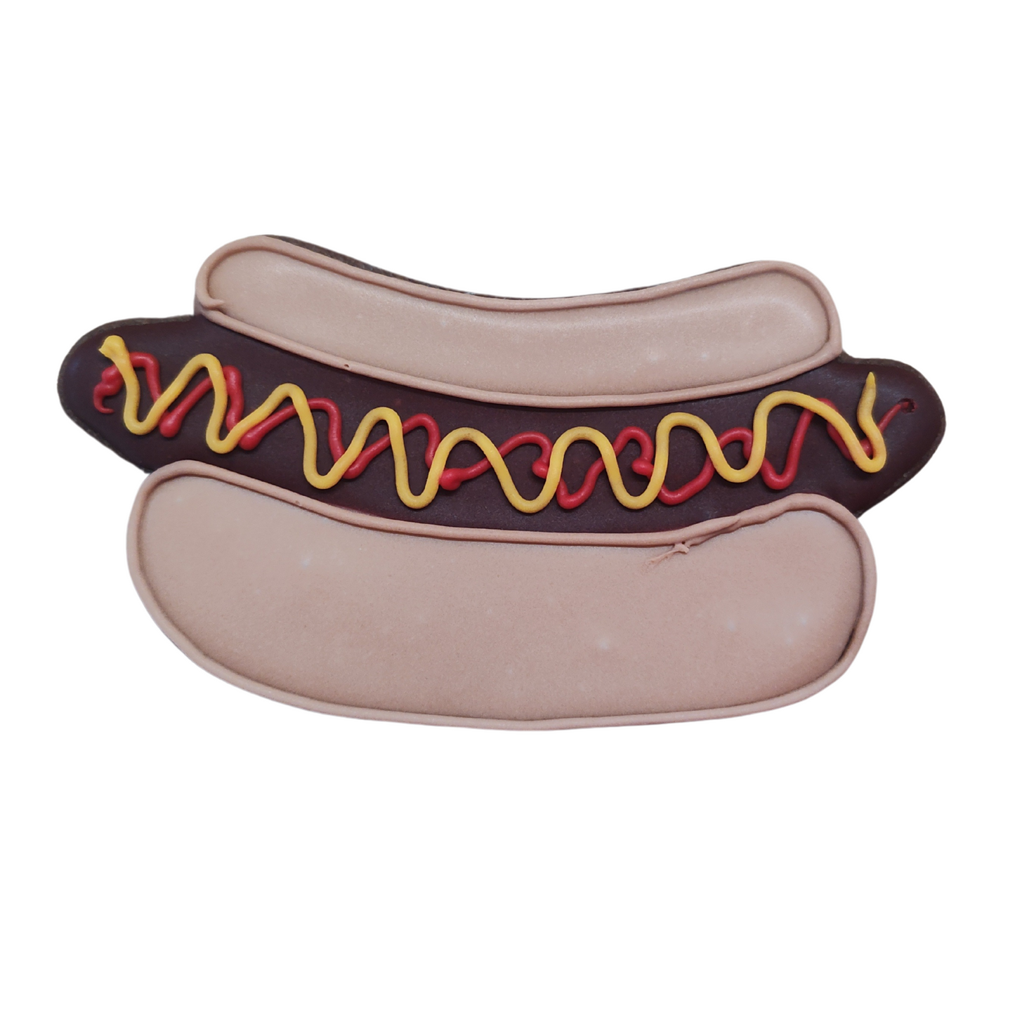 Cookie Cutter - Hot Dog