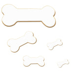Cookie Cutter Set - 5 Piece Dog Bone Thumbnail