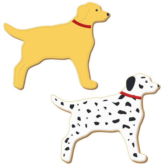 Cookie Cutter - Labrador Retriever II