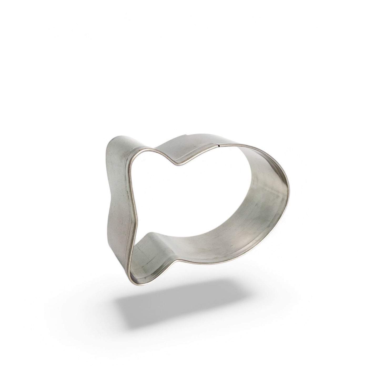 Cookie Cutter - Fish Cracker