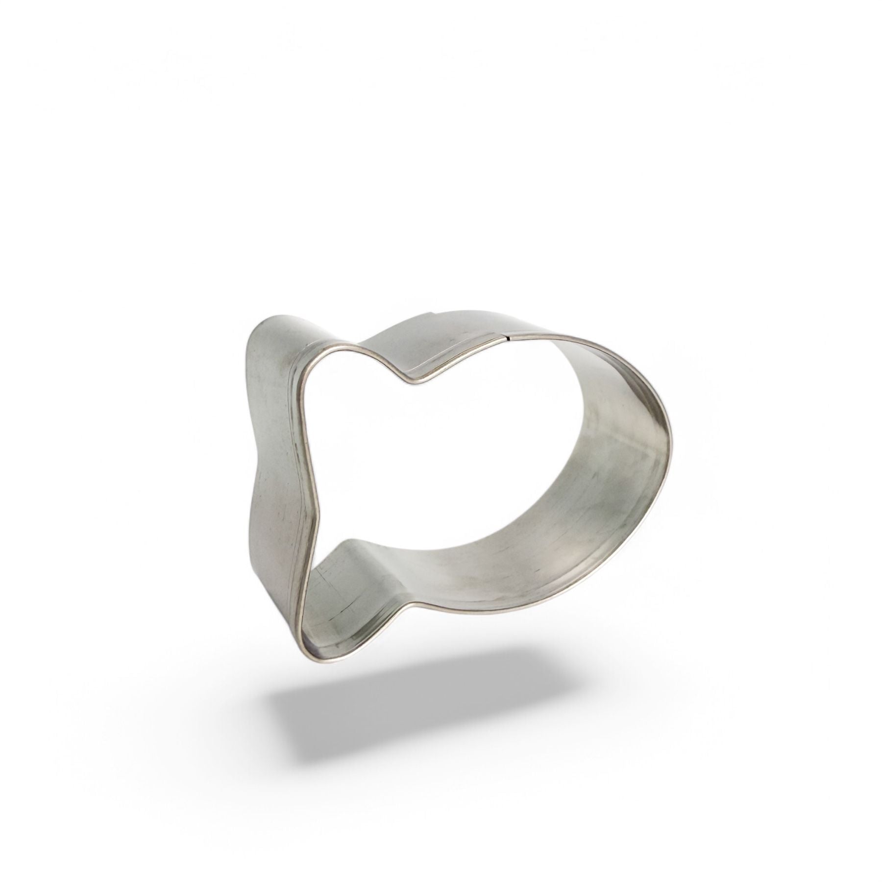 Cookie Cutter - Fish Cracker