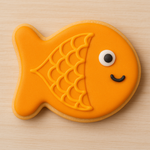 Cookie Cutter - Fish Cracker Thumbnail
