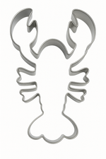 Cookie Cutter - Lobster II Thumbnail