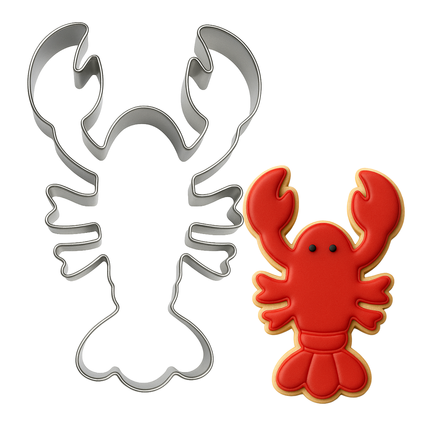 Cookie Cutter - Lobster II