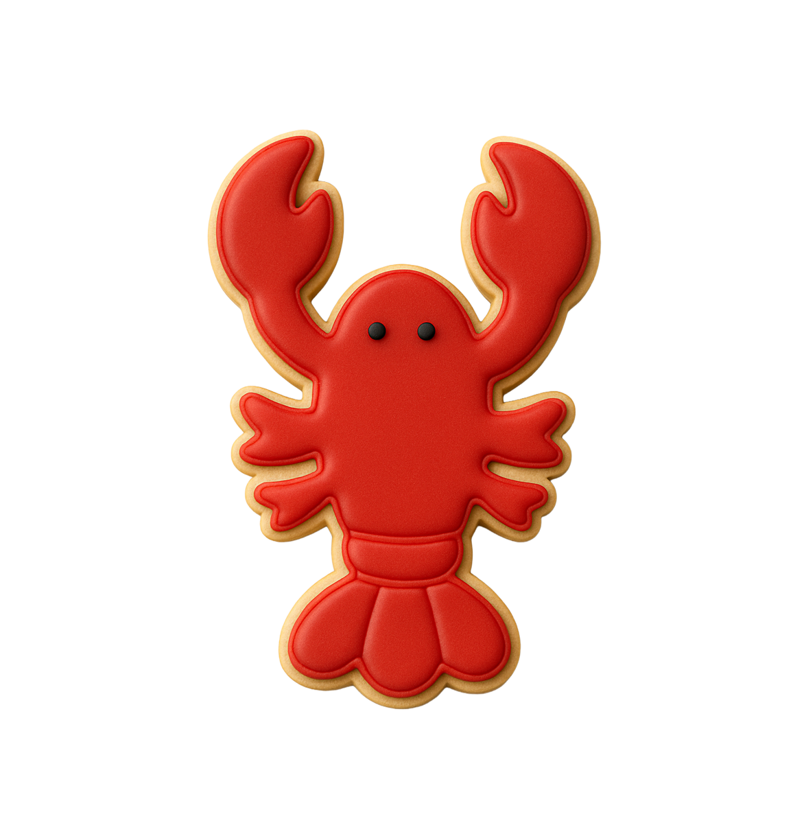 Cookie Cutter - Lobster III