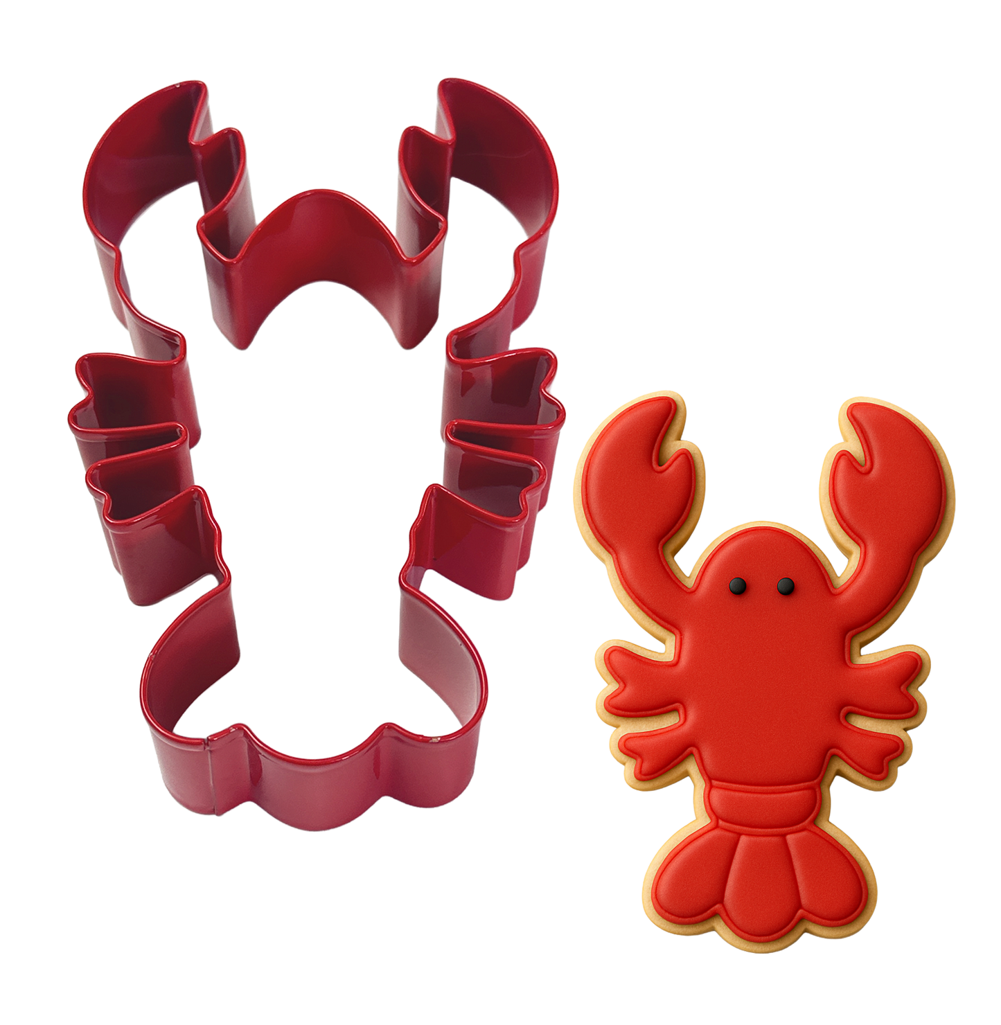 Cookie Cutter - Lobster III