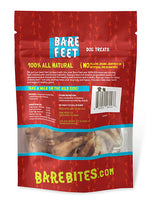 Dehydrated Chicken Feet - 30pk Thumbnail