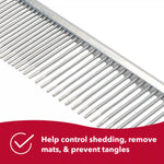 Coarse/Fine Double-Sided Comb Thumbnail