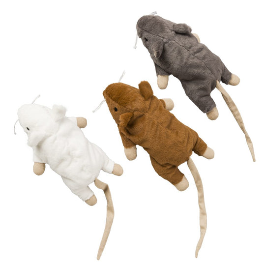 Cat Toy – Super Mouse Sam