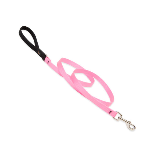 1/2” Nylon Dog Leash x 4ft