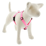 Roman Dog Harness - 3/4