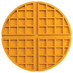 Lick Mat - Waffle Thumbnail
