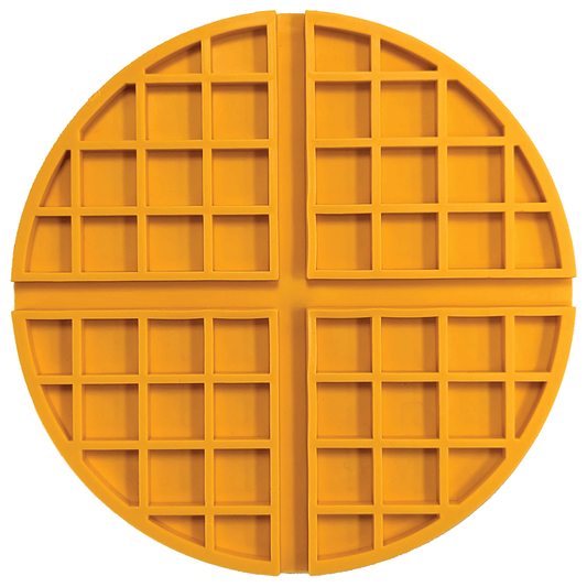 Lick Mat - Waffle