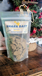 Bait Bites Crunchy Dog Treats (4 Flavors) - 5oz Thumbnail