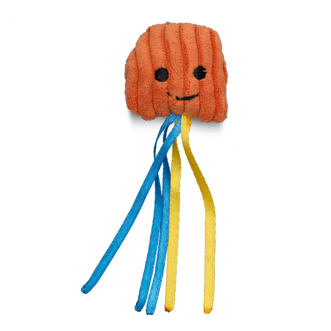 Jellie Fish - Catnip Toy (3)