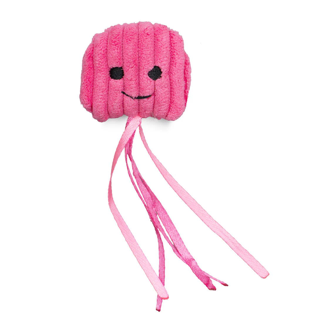 Jellie Fish - Catnip Toy (3)