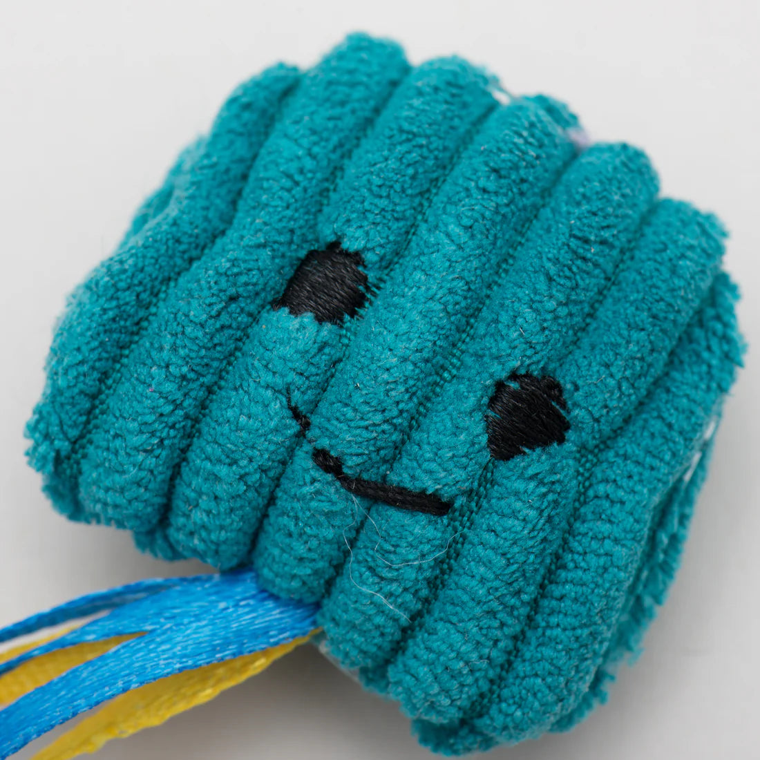 Jellie Fish - Catnip Toy (3)