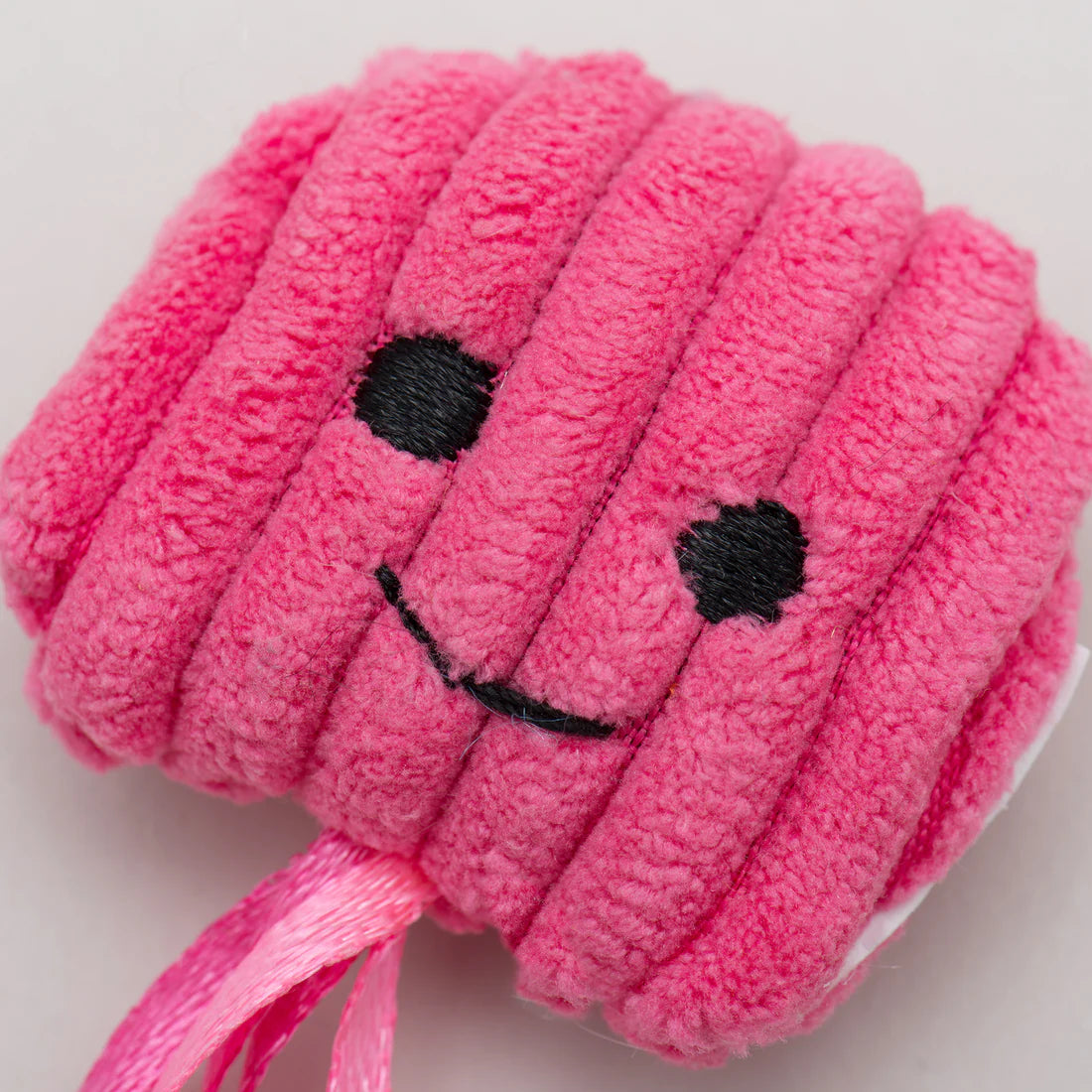 Jellie Fish - Catnip Toy (3)
