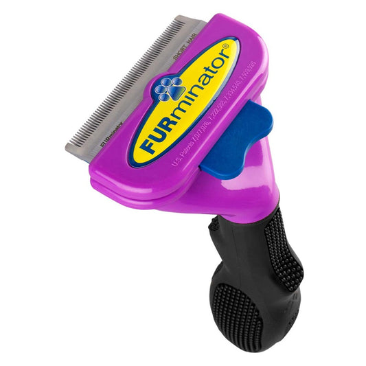 Furminator Cat Shedding Tool