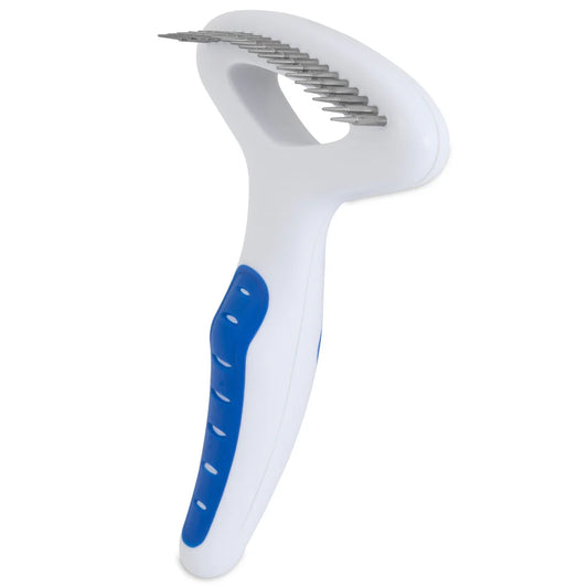 Undercoat Rake