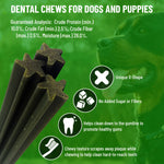 Dental Stick Chew - 12oz Thumbnail