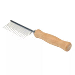 Comb - Shedding - Short Hair Thumbnail