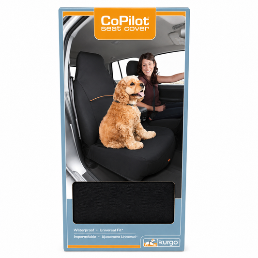 Car Seat Cover - Pilot