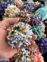 Colorful Fleece Ball Thumbnail