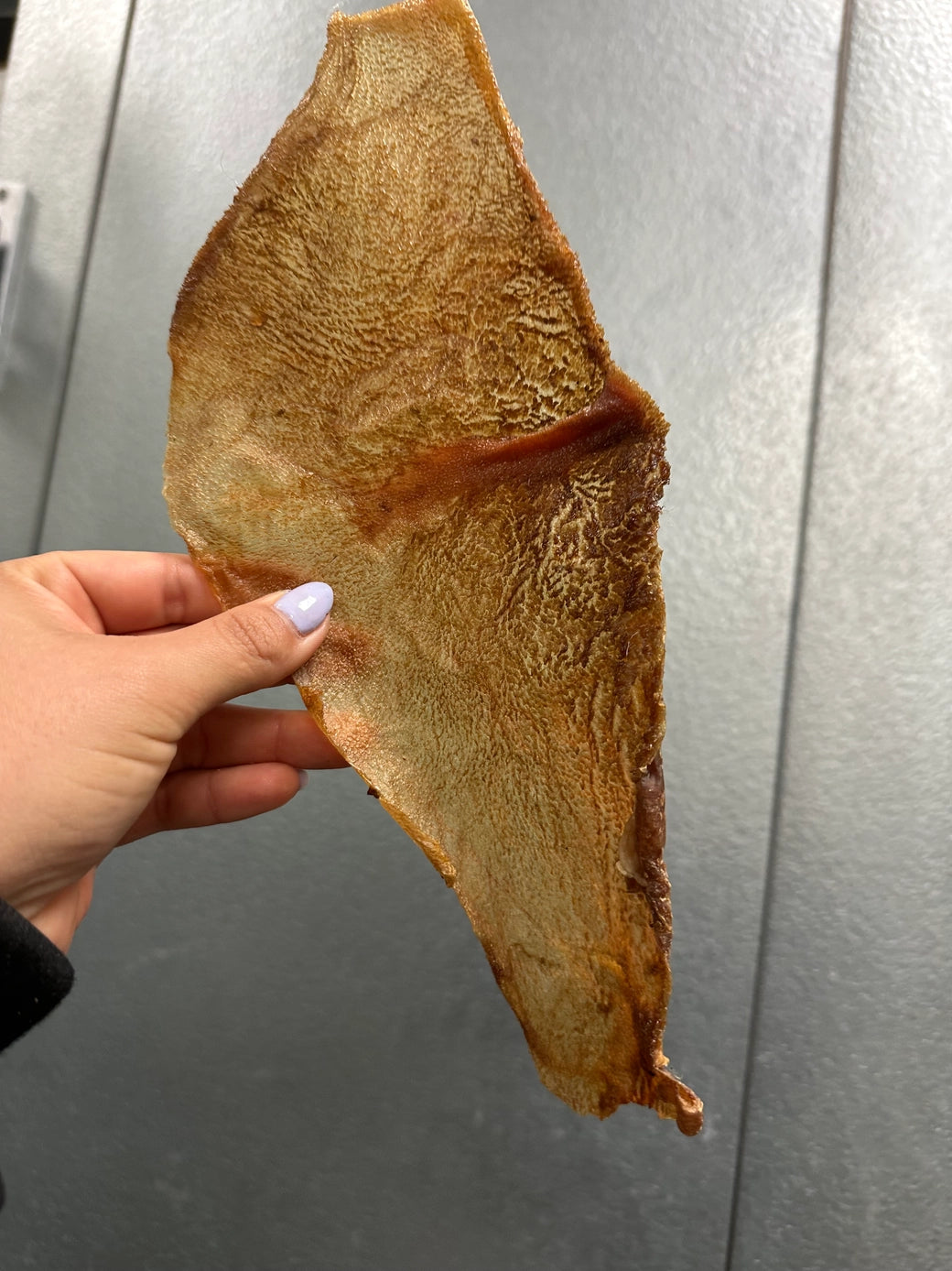 Dehydrated Goat Green Tripe Flats