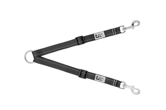Adjustable Dog Leash Coupler