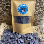 Crunchy Blueberry Dog Treats Thumbnail