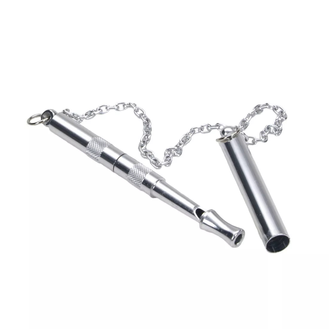 Dog Training Whistle - Deluxe