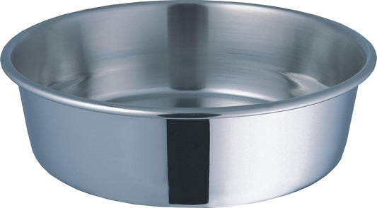 Stainless Steel Bowls - 4 Sizes