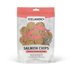 Salmon Chips - 2.5oz Thumbnail