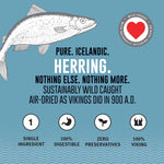 Herring Whole Air-Dried Fish Thumbnail